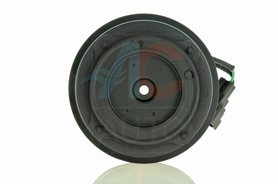 Шкив компрессора кондиционера FT57711 Fast