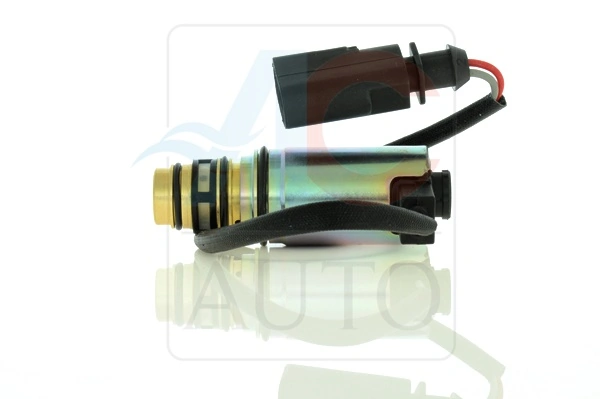 6QD820803A VAG Клапан компрессора кондиционера