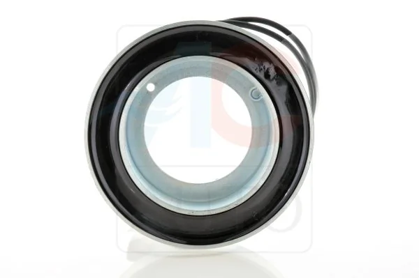 Acoplamento (bobina magnética) do compressor de aparelho de ar condicionado Opel Zafira F75