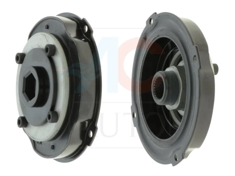 Диск муфты компрессора кондиционера Hyundai/Kia P300133500 цена, от 14.88 USD