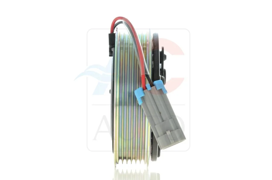 Шкив компрессора кондиционера Fast FT57702 цена, от 98.44 USD