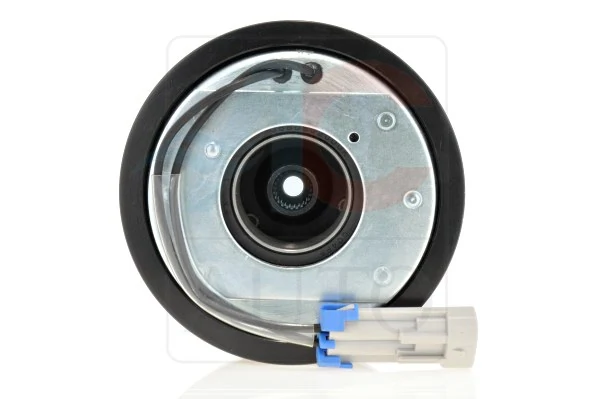 Купить AC06DL01 Acauto Шкив компрессора кондиционера