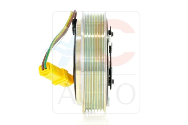 0071721768 Fiat/Alfa/Lancia Шкив компрессора кондиционера