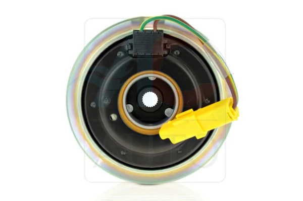 Купить 0071721768 Fiat/Alfa/Lancia Шкив компрессора кондиционера