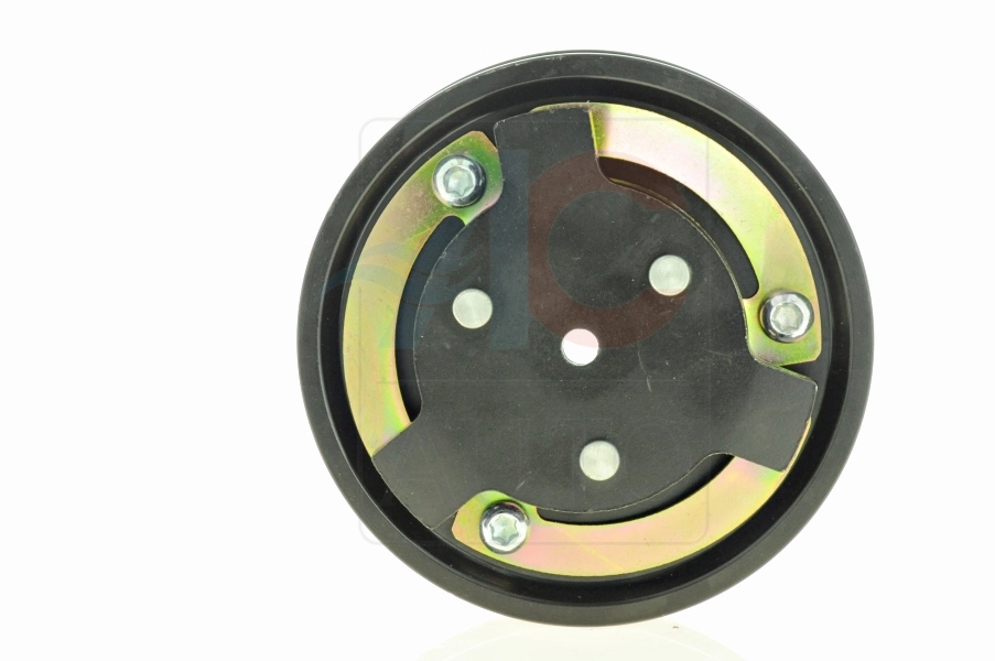 Шкив компрессора кондиционера Acauto AC06DL03 цена, от 89.57 USD