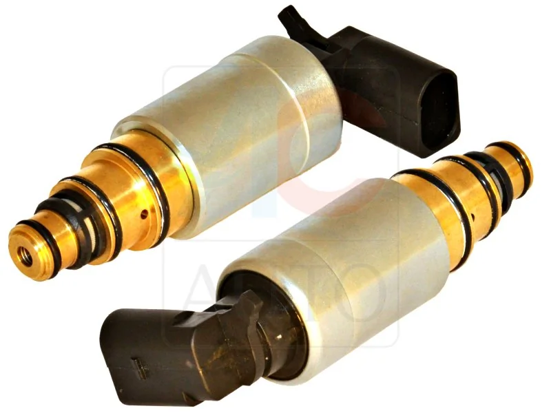 Клапан компрессора кондиционера 0260088 Kraft