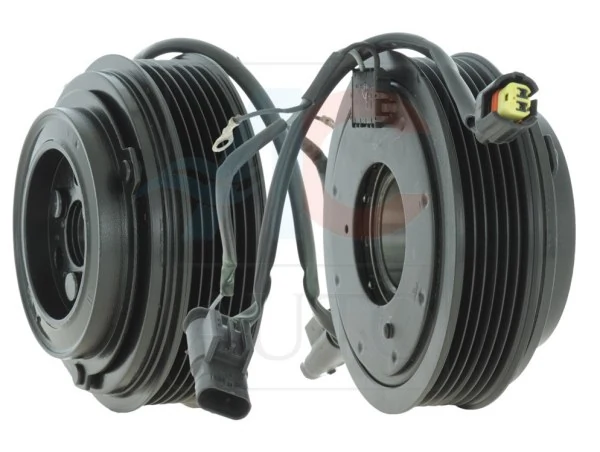 Купить A008304400 Mercedes Шкив компрессора кондиционера