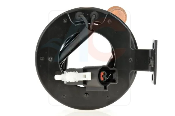 Acoplamento (bobina magnética) do compressor de aparelho de ar condicionado Ford Mondeo 2 BAP