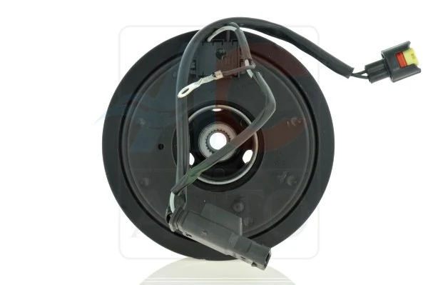 A008304400 Mercedes Шкив компрессора кондиционера