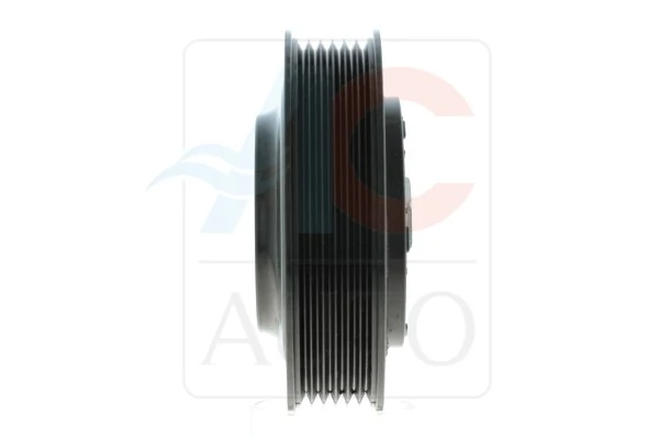 Шкив компрессора кондиционера VAG 1K08208059T цена, от 77.59 USD