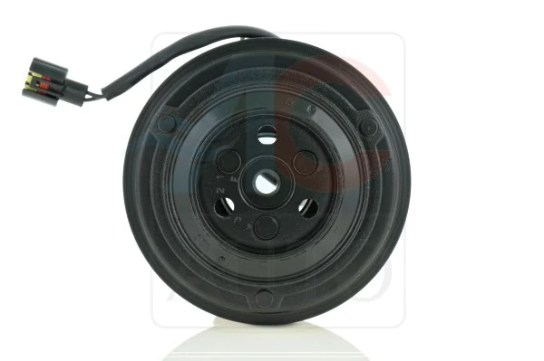 Шкив компрессора кондиционера Mercedes A008304400