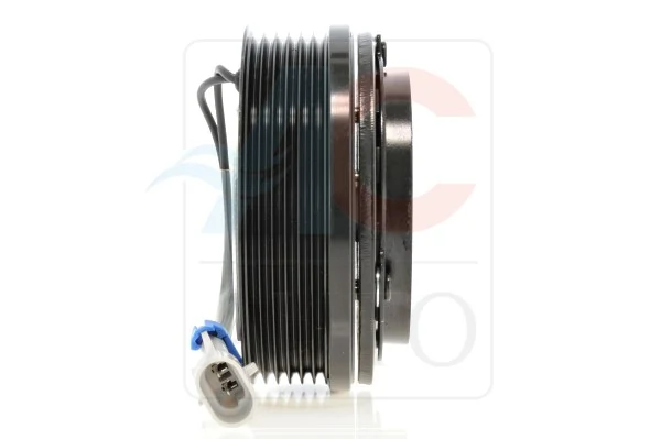 AC06DL01 Acauto Шкив компрессора кондиционера