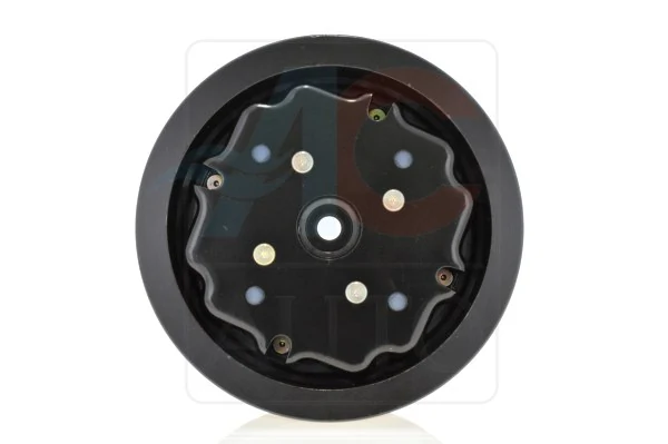 Шкив компрессора кондиционера Acauto AC06DN85 цена, от 77.74 USD