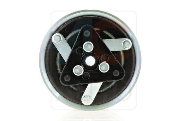 Шкив компрессора кондиционера Fiat/Alfa/Lancia 0071721768 цена, от 67.86 USD