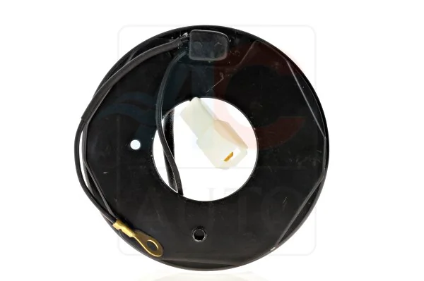 Acoplamento (bobina magnética) do compressor de aparelho de ar condicionado Opel Omega 25, 26, 27