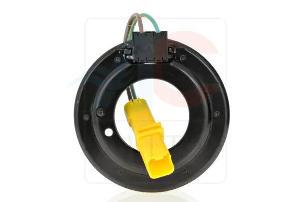  Муфта компрессора кондиционера Citroen C5 1