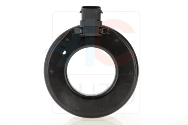 Acoplamento (bobina magnética) do compressor de aparelho de ar condicionado Renault Trafic 2 FL