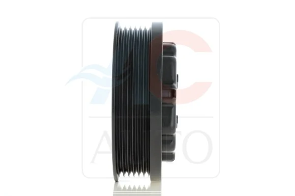 AC06DN162 Acauto Шкив компрессора кондиционера