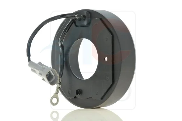 Acoplamento (bobina magnética) do compressor de aparelho de ar condicionado Mercedes Sprinter 906