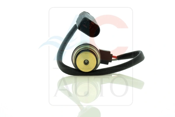 Купить 6QD820803A VAG Клапан компрессора кондиционера