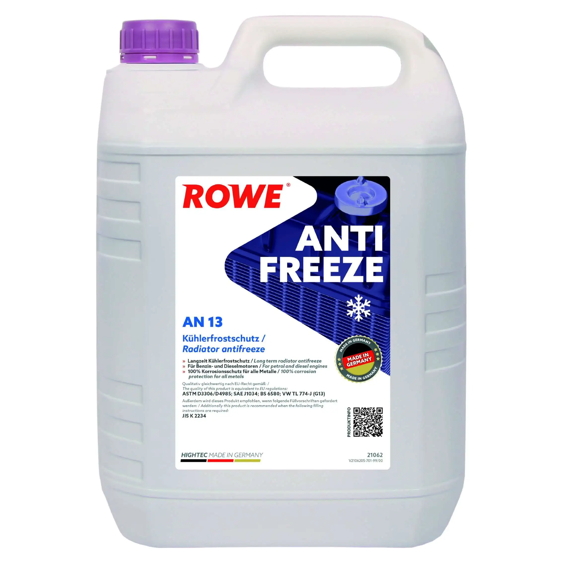 21062005099 Rowe