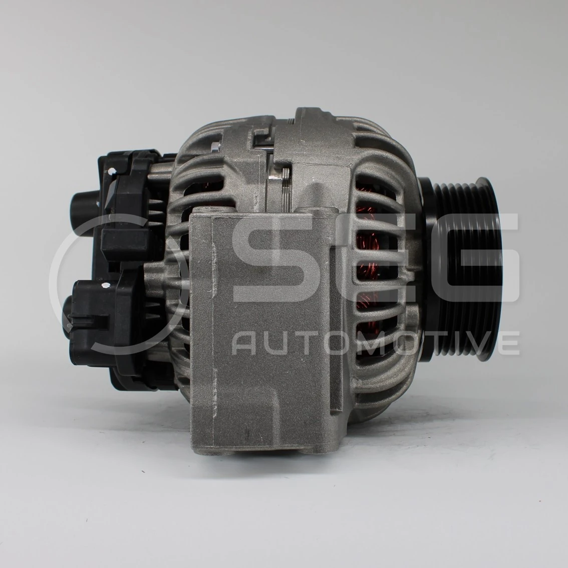 Автомобильный генератор SEG 0124655405 цена, от 190.36 USD