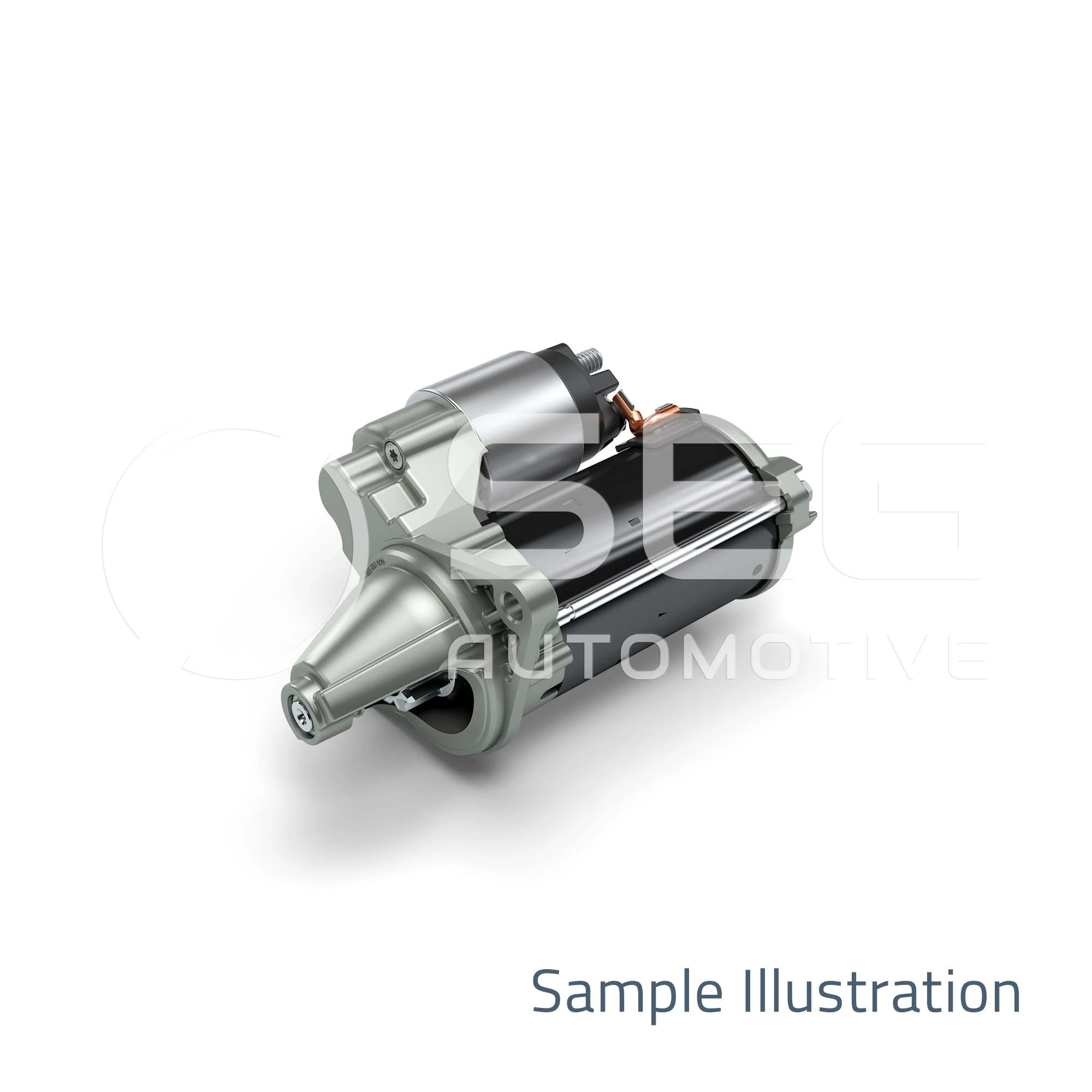 Стартер ASR CS121 цена, от 172.24 USD