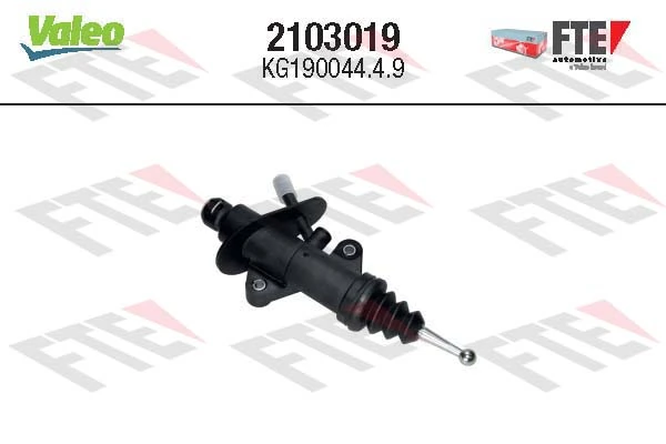 ГЦС TRW PND320 цена, от 55.58 USD