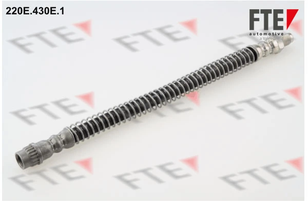 Купить Задний тормозной шланг Рено Трафик II FL