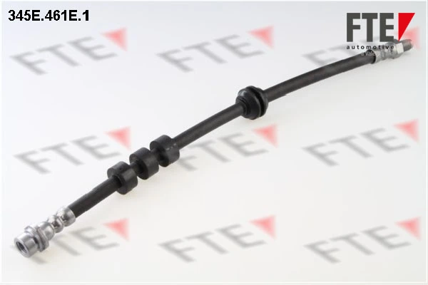 Купить E168114 Peugeot/Citroen Шланг тормозной передний