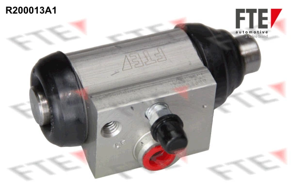 Рабочий тормозной цилиндр Bosch 475833 цена, от 8.40 USD