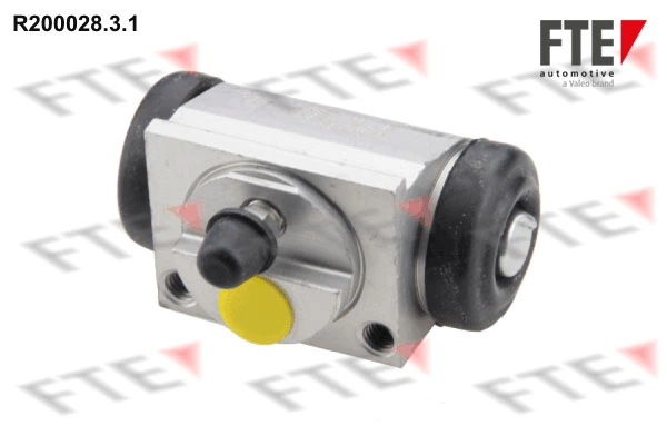 Рабочий тормозной цилиндр Fiat/Alfa/Lancia 77362445 цена, от 11.00 USD