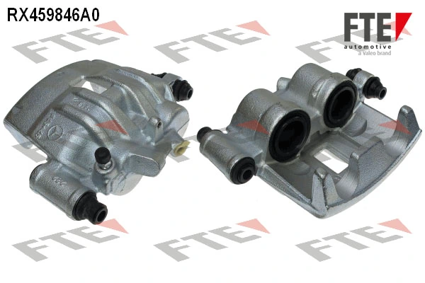 RX459846A0 FTE