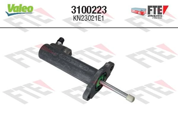 Купить 3L721001 AND Рабочий цилиндр сцепления