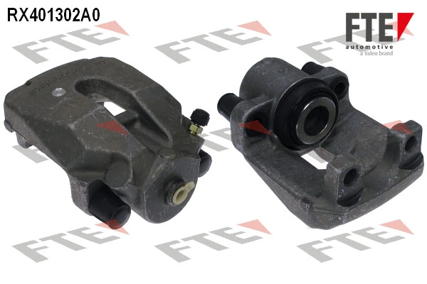 Тормозной суппорт задний левый на BMW 5  E39