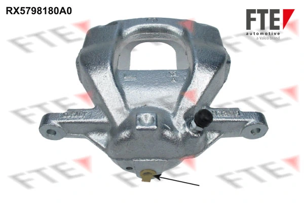 Тормозной суппорт ABE CZH2400 цена, от 44.18 USD