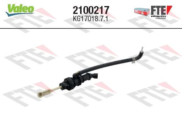Купить CM640215 Dorman Главный цилиндр сцепления