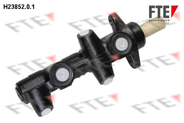 Цилиндр главный тормоза (гидротормозов) Volvo 740 седан (744) (1983 - 1992) цена, от 45.80 USD