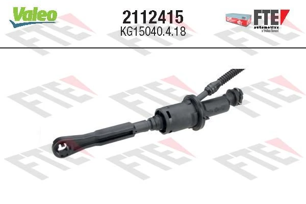 ГЦС Citroen C4 PICASSO I минивэн (UD) (2006 - 2013) цена, от 26.59 USD