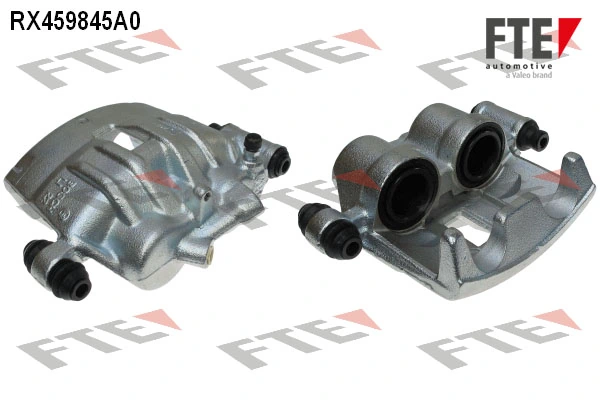 RX459845A0 FTE