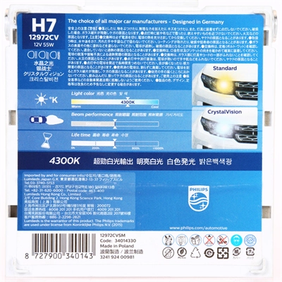  Philips 12972CVSM цена, от 24.95 USD
