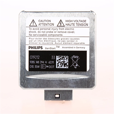 Ксенон Philips 85415C1 цена, от 30.06 USD