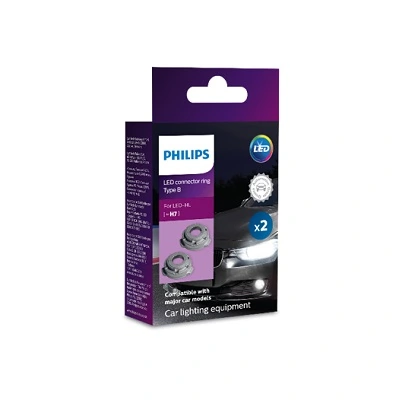 Купить 11172BX2 Philips 