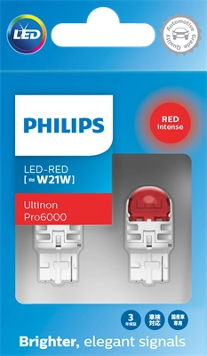 Купить 11065RU60X2 Philips 