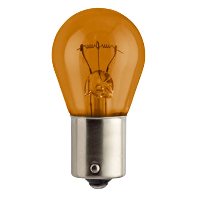 Лампочка накаливания Philips 12496NACP цена, от 1.02 USD