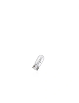 Лампочка плафона освещения салона/кабины Philips 12256CP