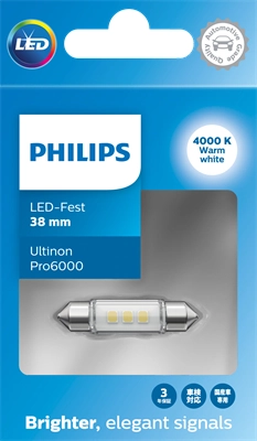  11854WU60X1 Philips