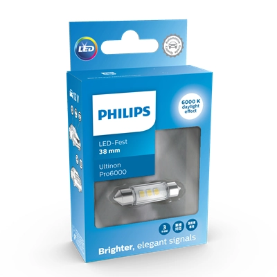 Купить 11854CU60X1 Philips 