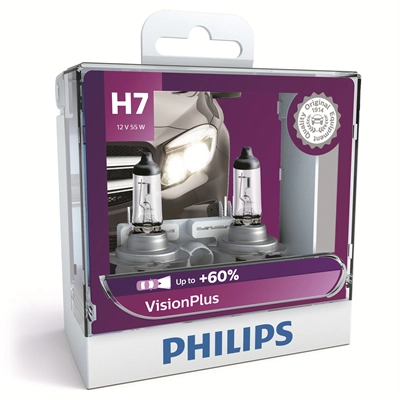Купить 12972VPS2 Philips Лампочка галогенная