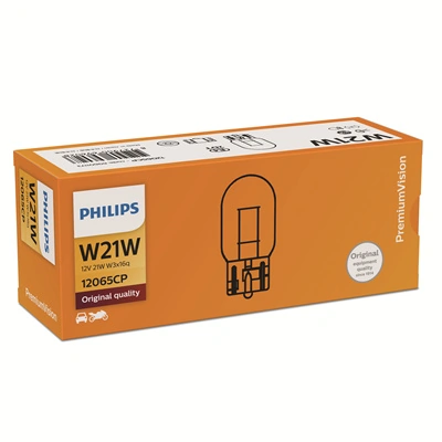 Купить 12065CP Philips Лампочка